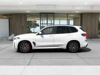 Neu BMW X5 Efficient Dynamics 298 PS (219 kW) 2025 Weiß (alpinweiß uni) SUV