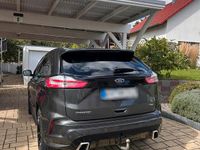 Gebraucht Ford Edge 238 PS (175 kW) 2019 Grau SUV