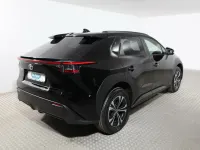 Gebraucht Toyota bZ4X Comfort 150 kW (204 PS) 2023 Schwarz SUV