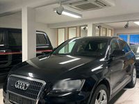 gebraucht Audi Q5 2.0 tdi