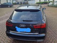 Gebraucht Audi A6 Competition 326 PS (239 kW) 2016 Kombi