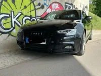 Second-hand Audi A5 245 CP (180 kW) 2014 Negru Coupe
