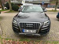 gebraucht Audi Q5 Q52.0 TDI quattro