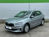 Neu Skoda 105 116 PS (85 kW) 2026 Silber Limousine
