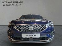 gebraucht Seat Tarraco 2.0 TDI Xperience *NAV*AHK*ACC*R-CAM*