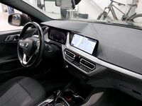 Gebraucht BMW 218 Advantage 136 PS (100 kW) 2022 Schwarz Coupé