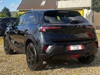 Second-hand Opel Mokka 131 CP (96 kW) 2022 Negru SUV