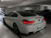 gebraucht BMW M6 Coupe