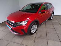 Gebraucht VW Taigo S 95 PS (69 kW) 2024 Rot SUV