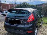 gebraucht Ford Fiesta 1,4 Sport Sport