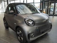 Gebraucht Smart ForTwo Coupé 60 kW (82 PS) 2020 Grau Coupé