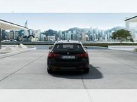 Neu BMW 116 122 PS (89 kW) 2026 Schwarz (schwarz ii) Kleinwagen