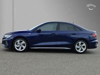 gebraucht Audi A3 Cabriolet Lim. 35 TFSI S line