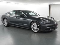 Gebraucht Porsche Panamera 4 330 PS (242 kW) 2019 Vulkangrau Limousine