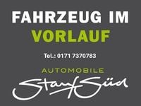 Gebraucht Ford Focus ST-Line X 125 PS (91 kW) 2023 Silber Kombi