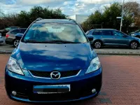 Gebraucht Mazda 5 150 PS (110 kW) 2005 Andere farben Van / Kleinbus
