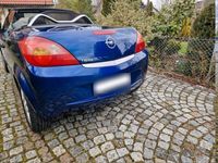 gebraucht Opel Tigra TwinTop 1.4