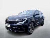 Gebraucht Renault Espace Iconic 131 PS (96 kW) 2024 Schwarz SUV