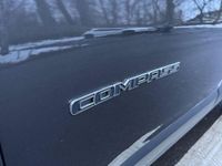 Gebraucht Jeep Compass Limited 170 PS (125 kW) 2017 Grau SUV