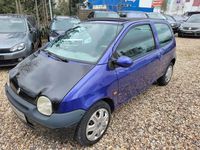 Gebraucht Renault Twingo Liberty 58 PS (42 kW) 2001 Blau Kleinwagen