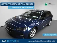 Gebraucht Opel Insignia Elegance 174 PS (127 kW) 2023 Blau Kombi