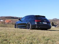 gebraucht Audi A6 4G Avant