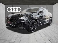 Neu Audi RS Q8 Performance 640 PS (470 kW) 2025 Mythosschwarz metallic SUV