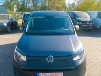 Second-hand VW Caddy Maxi 122 CP (89 kW) 2022 Gri Monovolum