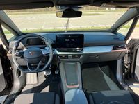 Gebraucht Cupra Born 150 kW (204 PS) 2023 Grau Kleinwagen