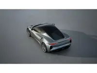 Neu Lotus Emira 405 PS (297 kW) 2026 Osmium silver Coupé
