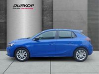 Neu Opel Corsa Edition 101 PS (74 kW) 2026 Voltaik blau Kleinwagen
