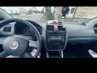 Gebraucht VW Golf V 115 PS (84 kW) 2003 Andere farben Kleinwagen