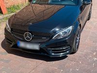 gebraucht Mercedes C43 AMG Amg Voll Ausstattung