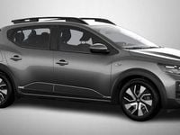 Neu Dacia Sandero Expression 110 PS (80 kW) 2026 Limousine