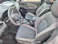 Gebraucht Subaru Forester Exclusive+ 136 PS (100 kW) 2026 River rock pearl yfa SUV