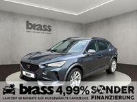 Gebraucht Cupra Formentor 204 PS (150 kW) 2023 "magnetic tech" SUV