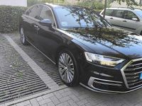 Gebraucht Audi A8 286 PS (210 kW) 2018 Limousine
