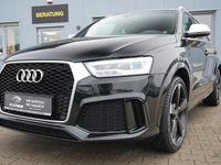 Gebraucht Audi RS Q3 Ambiente 340 PS (250 kW) 2015 Schwarz SUV