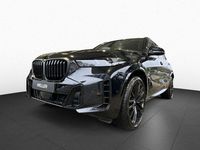 Neu BMW X5 Comfort Edition 298 PS (219 kW) 2025 Saphirschwarz (schwarz) SUV