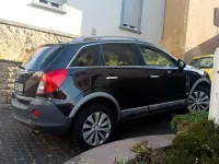 Gebraucht Opel Antara Cosmo 163 PS (119 kW) 2012 SUV