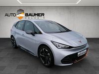 Gebraucht Cupra Born 169 kW (231 PS) 2023 Silber Kleinwagen