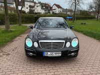 gebraucht Mercedes 320 E- KlasseCDI Business Edition * TURBO NEU !! *