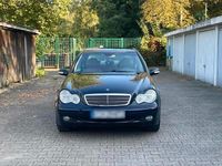 Gebraucht Mercedes C180 130 PS (95 kW) 2001 Limousine