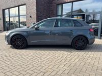Gebraucht Audi A3 Sport 150 PS (110 kW) 2019 Grau Limousine