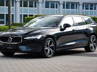 Gebraucht Volvo V60 Core 197 PS (144 kW) 2022 Schwarz Kombi