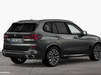 Gebraucht BMW X5 M Sport 286 PS (210 kW) 2025 Bmw individual dravitgrau SUV