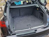 Second-hand Audi A6 190 CP (139 kW) 2015 Negru Break