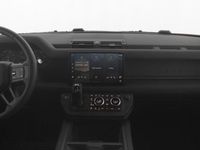 Gebraucht Land Rover Defender SE Dynamic 300 PS (220 kW) 2025 Silber SUV