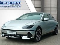 Gebraucht Hyundai Ioniq 6 Techniq 167 kW (228 PS) 2025 Gold Limousine