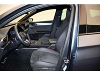 Gebraucht Cupra Leon VZ 333 PS (244 kW) 2025 Grau Limousine